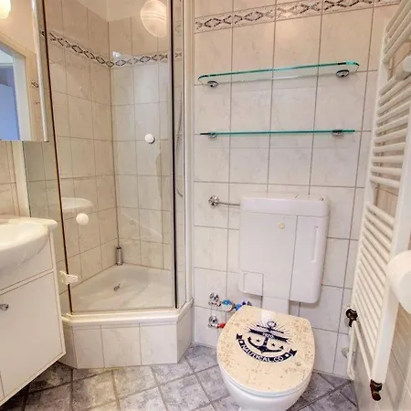 Lejlighed Ferienwohnung-n-5-2-0n0502