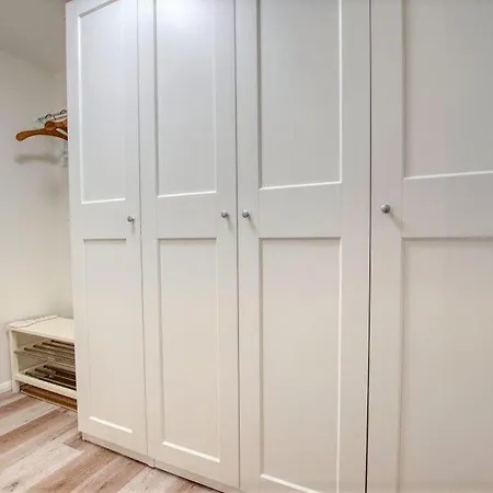 Lejlighed Ferienwohnung-n-5-2-0n0502