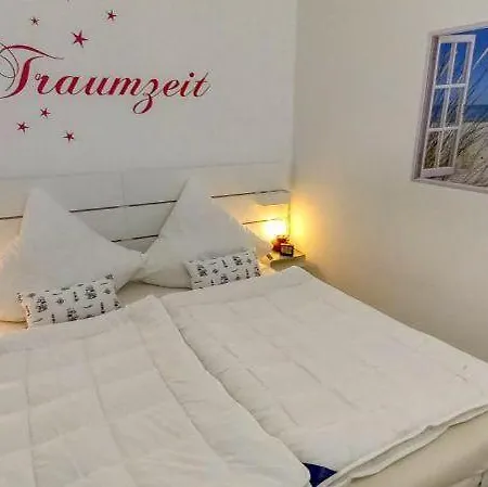 Ferienwohnung-n-5-2-0n0502 * Heiligenhafen