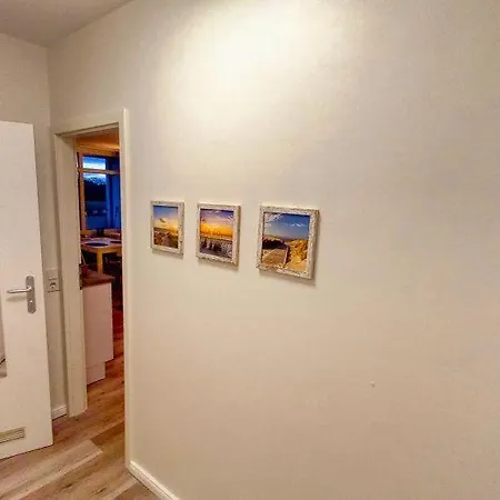Lejlighed Ferienwohnung-n-5-2-0n0502 *